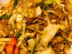 海鲜炒米粉-避风塘(百联东郊店)