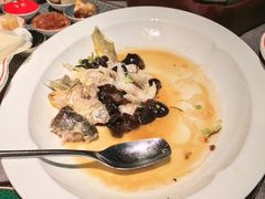 -秀儿四九城·新京菜(亚运村鸟巢店)