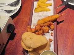 -卡朋厨房(289艺术园区店)