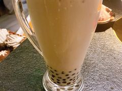 -湊湊火锅·茶憩(打浦桥日月光店)