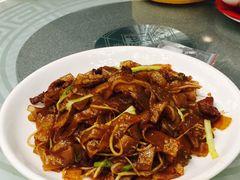 -潮福城大酒楼·潮粤菜·港式点心(阳光城店)