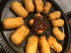 -刀板香·安徽菜(国购IFC店)