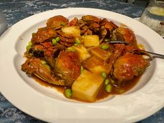 -扬州香格里拉·香宫中餐厅