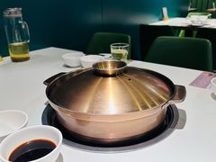 -烹然四季椰子鸡火锅(姚家园万象汇店)