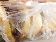 -闫家驴肉火烧(五四店)