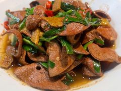 -湘与香缘·湖南菜(王府井北京市百货大楼店)