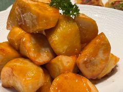 -北京老铺烤鸭(高新店)