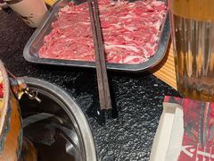 -京炭铜锅涮肉·羊蝎子·羊肉炉(保利·时光里店)