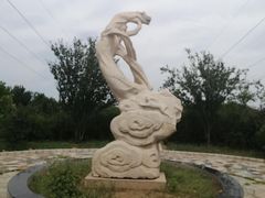 -云岗森林公园