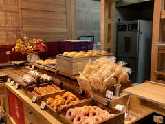 -西村叔叔的店·面包·甜品·蛋糕(崂山丽达店)