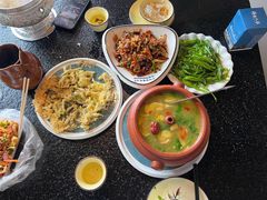 -海韵人家.海景花园经典云南菜(双廊店)