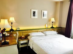 -杨桃院子旅馆(厦门鼓浪屿中华红墨店)