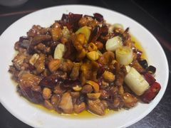 -陈麻婆豆腐总店