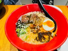 -一風堂拉面(港汇恒隆店)