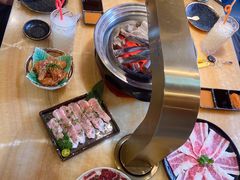 -樱嘢·炭火烧肉(惠南店)
