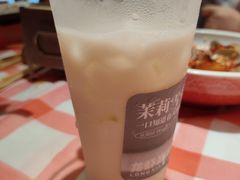 -龙虾当家·大排档(红谷滩五中店)