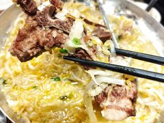 -李老哈·东北菜(宋园路店)