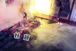 -梓摄影古装写真工作室(富力广场店)