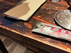 -破店肥哈·海鲜·烧烤(郑州银泰inPARK店)