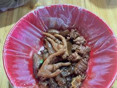 -小吴水煮(羊子巷无任何分店)