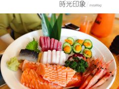 -高木日本料理(静安寺店)