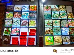 菜单-石岐乳鸽村(桥观坊南四巷店)