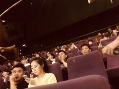 -万象影城(杭州万象城IMAX激光店)