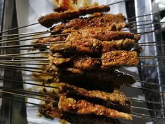 烤纯瘦-铁诚烤肉