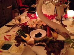 成桂西餐厅(河北路店)-成桂西餐厅·42年的味道(五大道疙瘩楼店)