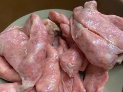 -喝丢一只鞋·东北烤肉·烧烤·铜火锅(江宁店)