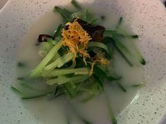 -广州塔晖粤轩中餐厅