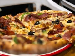 -Tubestation站点比萨(五道营店)