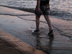 -武昌江滩