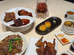 -侨美食家·粤菜(体育西路店)
