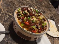 -郑喜旺烧烤(郑州总店)