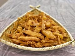 -小民大排档(江汉路店)