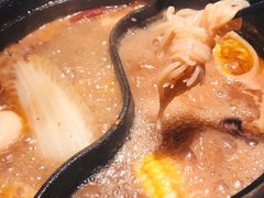 -温野菜涮涮锅(西单大悦城店)