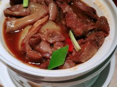 -点都德(华强南店)