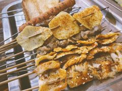 -明明烤牛肉(原明明东北烧烤)
