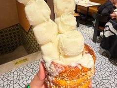 -清真·卡德尔大叔新疆主题餐厅(龙汇路店)