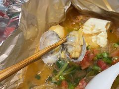 -见味花甲(福田coco park店)
