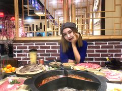 -渝味晓宇重庆火锅