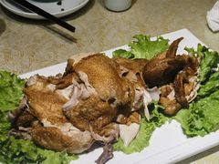 -老德州四合院·德州菜(天衢路店)