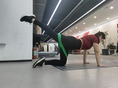 -WEGYMER健萌健身(麦德龙钰龙天下馆)