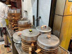 -嘉州海汇源老烧麦店