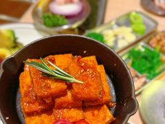 -伊茉家的烤肉店(勒泰中心店)
