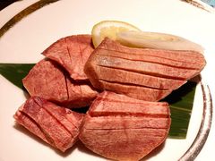 -隐炉和牛烧肉店(群力店)