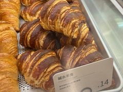 羊角面包-安上烘焙 ENCHANTE(湖滨道购物中心店)