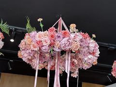 -Fuzzy Bistro 浮几韩餐·茶酒馆