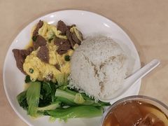 -玲又珑美食(盘福路店)